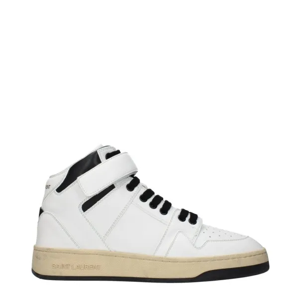 Chaussures Homme Yves Saint Laurent F85450 - Yves Saint Laurent