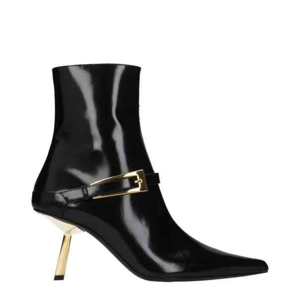 Chaussures Femme Yves Saint Laurent F85446 - Yves Saint Laurent