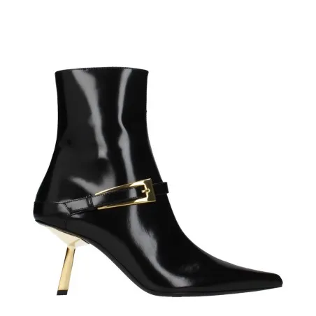 Bottines Femme YVES SAINT LAURENT F85446 - Yves Saint Laurent