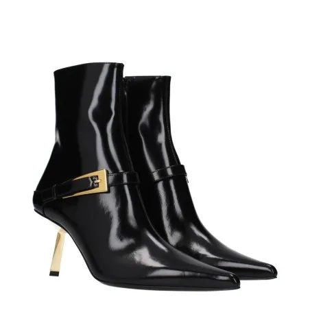 Bottines Femme YVES SAINT LAURENT F85446 - Yves Saint Laurent