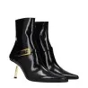 Bottines Femme YVES SAINT LAURENT F85446 - Yves Saint Laurent