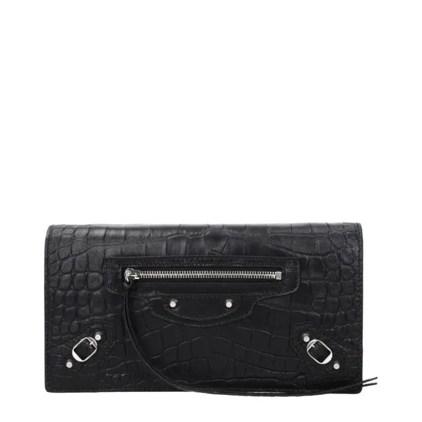 Sacs & portefeuilles Femme BALENCIAGA F85641 - BALENCIAGA