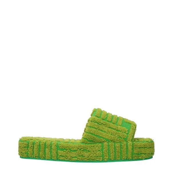 Chaussures Femme BOTTEGA VENETA F85725 - BOTTEGA VENETA