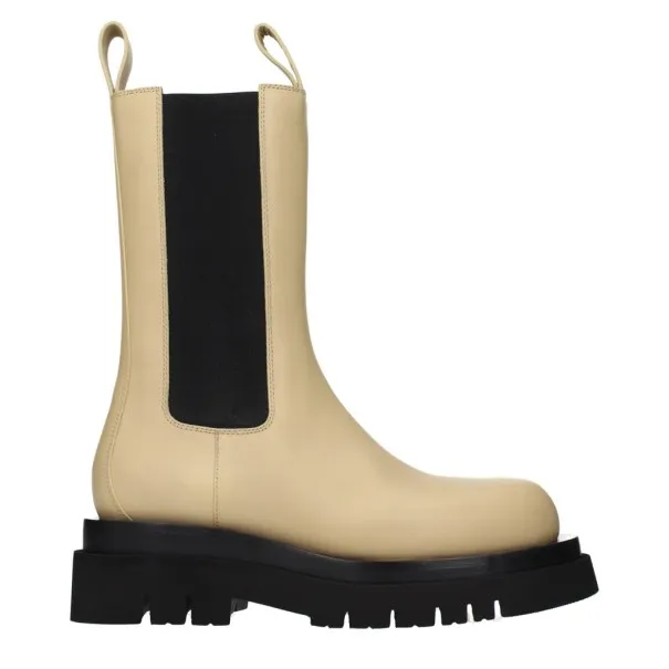 Bottines Femme BOTTEGA VENETA F85729 - BOTTEGA VENETA