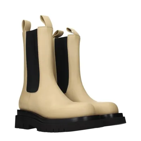Bottines Femme BOTTEGA VENETA F85729 - BOTTEGA VENETA