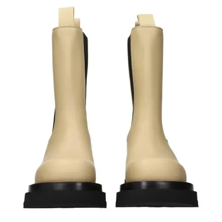 Bottines Femme BOTTEGA VENETA F85729 - BOTTEGA VENETA