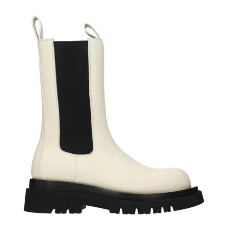 Bottines Femme BOTTEGA VENETA F85729 - BOTTEGA VENETA