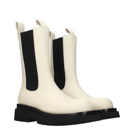 Bottines Femme BOTTEGA VENETA F85729 - BOTTEGA VENETA