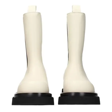 Bottines Femme BOTTEGA VENETA F85729 - BOTTEGA VENETA