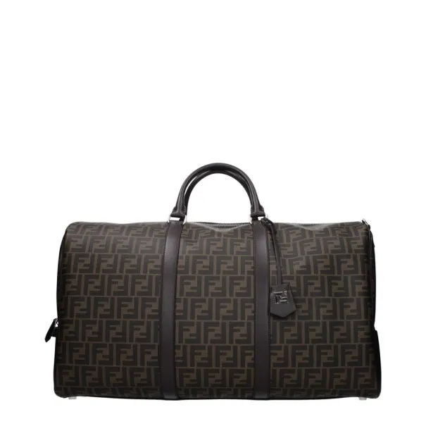 Sac de voyage FENDI F85559 - FENDI