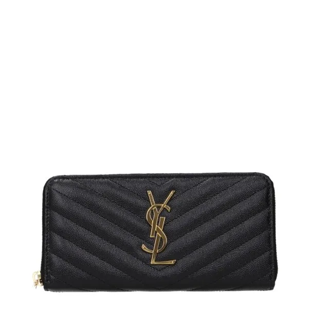 Portefeuilles Femme Yves Saint Laurent F85575 - Yves Saint Laurent