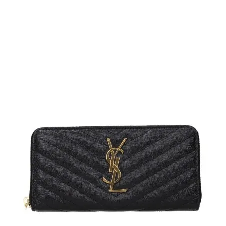 Portefeuilles Femme Yves Saint Laurent F85575 - Yves Saint Laurent