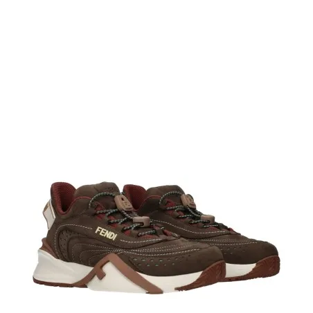 Chaussures Femme FENDI F85981 - FENDI