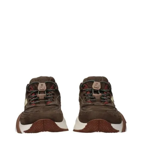 Chaussures Femme FENDI F85981 - FENDI