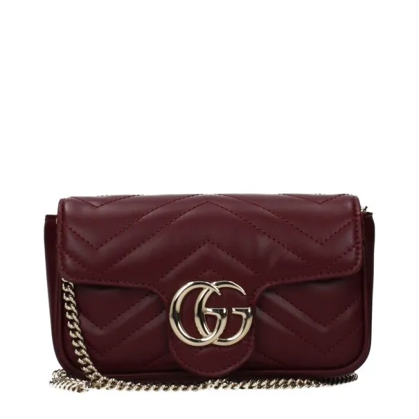 Sacs & portefeuilles Femme Gucci F85975 - Gucci