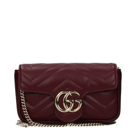 Sacs & portefeuilles Femme Gucci F85975 - Gucci