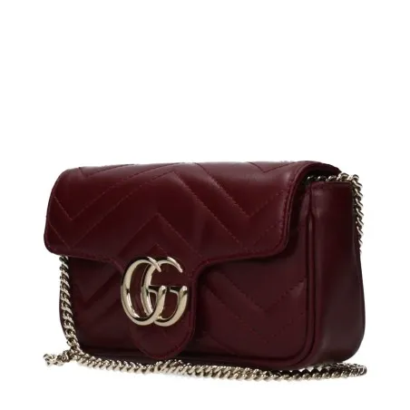 Sacs & portefeuilles Femme Gucci F85975 - Gucci
