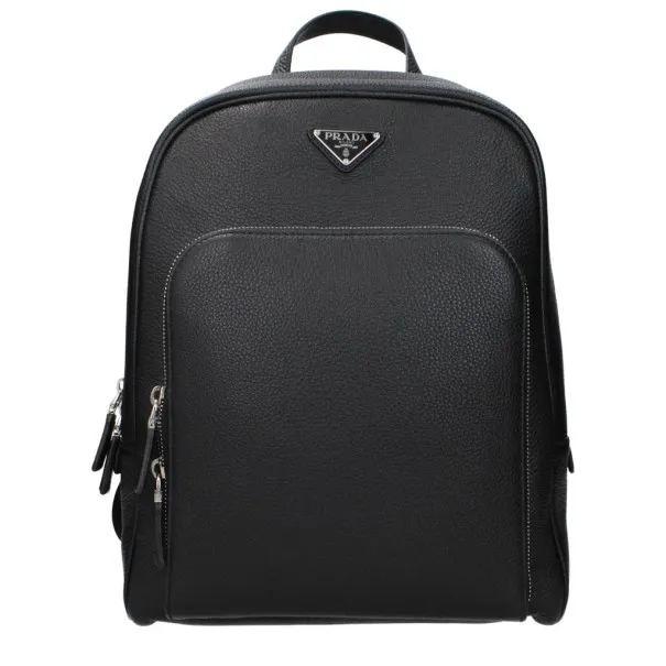Sac à Dos Homme PRADA F85909 - Prada