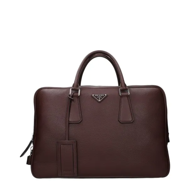 Sac pc PRADA F85906 - Prada
