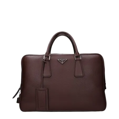 Sac pc PRADA F85906 - Prada