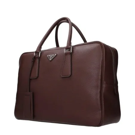 Sac pc PRADA F85906 - Prada