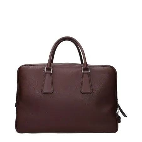 Sac pc PRADA F85906 - Prada