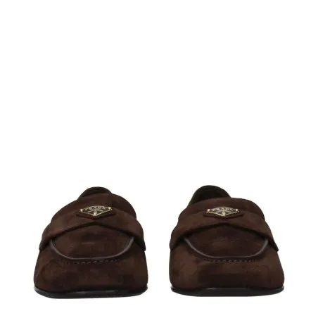 Chaussures Femme Prada F85995 - Prada