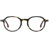 Lunettes de Vue Femme CARRERA Ca206/G-Au2 - Carrera