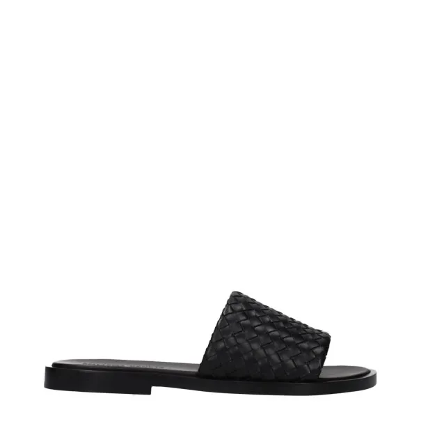 Claquettes Hommes BOTTEGA VENETA F86244 - BOTTEGA VENETA