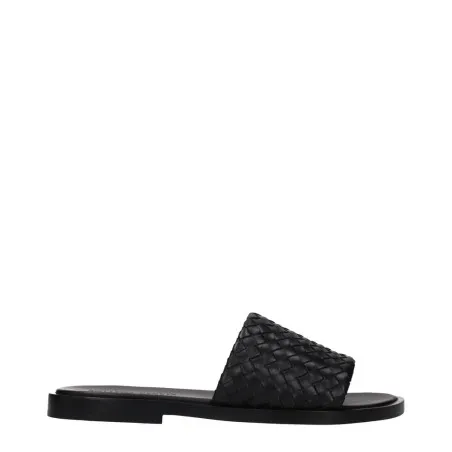 Claquettes Hommes BOTTEGA VENETA F86244 - BOTTEGA VENETA