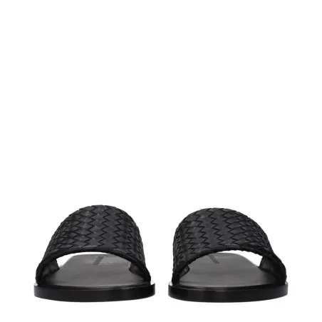 Claquettes Hommes BOTTEGA VENETA F86244 - BOTTEGA VENETA