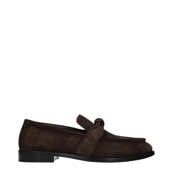 Chaussures Homme BOTTEGA VENETA F86245 - BOTTEGA VENETA