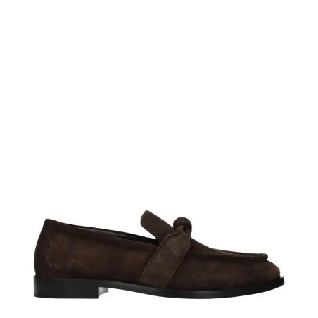 Mocassin Homme BOTTEGA VENETA F86245 - BOTTEGA VENETA