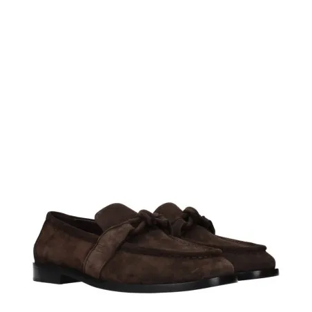 Mocassin Homme BOTTEGA VENETA F86245 - BOTTEGA VENETA