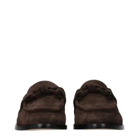 Mocassin Homme BOTTEGA VENETA F86245 - BOTTEGA VENETA