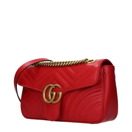 Sacs & portefeuilles Femme Gucci F86080 - Gucci