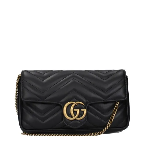 Sacs & portefeuilles Femme Gucci F86083 - Gucci