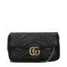 Sacs & portefeuilles Femme Gucci F86083 - Gucci