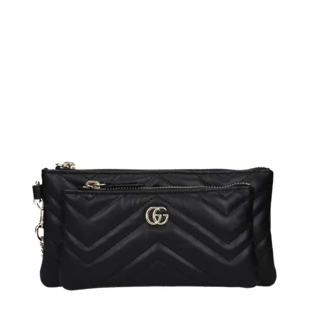 Portefeuille Femme GUCCI F86084 - Gucci