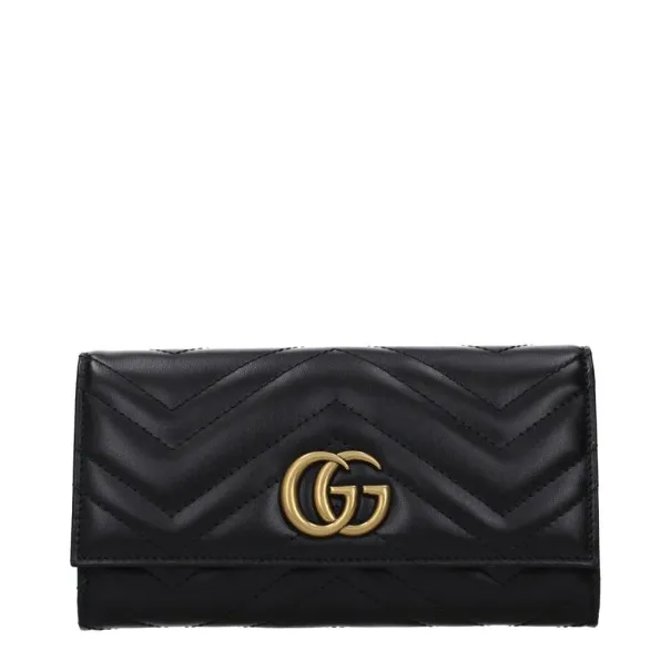 Portefeuilles Femme Gucci F86055 - Gucci