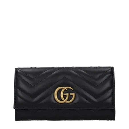 Portefeuilles Femme Gucci F86055 - Gucci