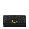 Portefeuilles Femme Gucci F86055 - Gucci