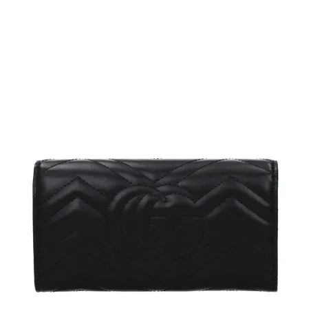 Portefeuilles Femme Gucci F86055 - Gucci