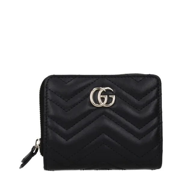 Portefeuilles Femme Gucci F86090 - Gucci