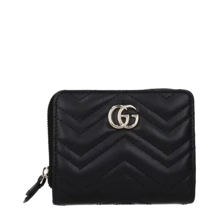 Portefeuilles Femme Gucci F86090 - Gucci