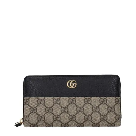 Portefeuille Femme GUCCI F86053 - Gucci