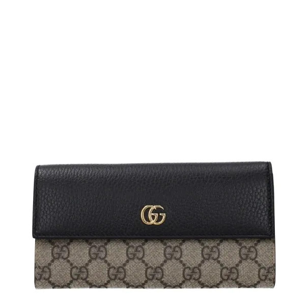 Portefeuilles Femme Gucci F86059 - Gucci