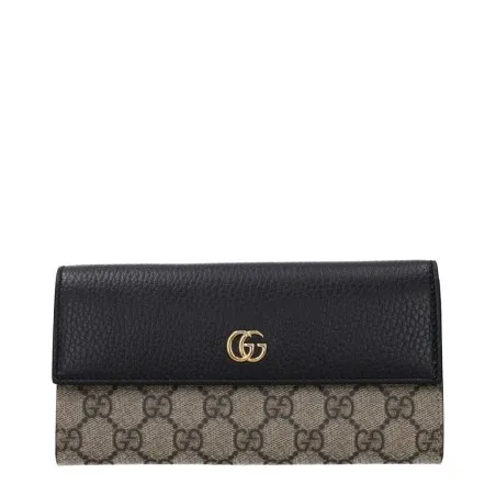 Portefeuilles Femme Gucci F86059 - Gucci