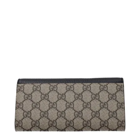 Portefeuilles Femme Gucci F86059 - Gucci