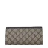 Portefeuilles Femme Gucci F86059 - Gucci